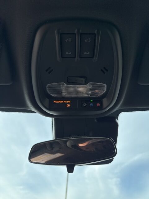 2026 Chevrolet Trax 2RS Kerrville TX