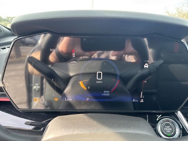 2026 Chevrolet Trax 2RS Kerrville TX