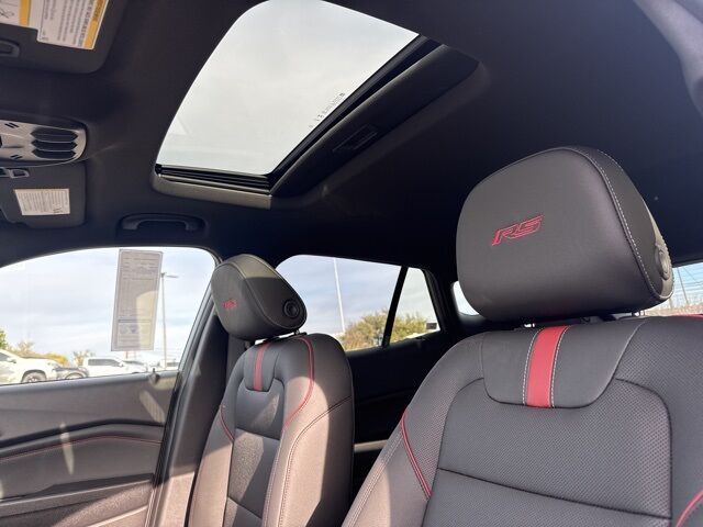 2026 Chevrolet Trax 2RS Kerrville TX