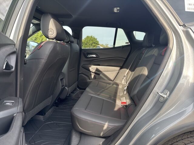 2026 Chevrolet Trax 2RS Kerrville TX