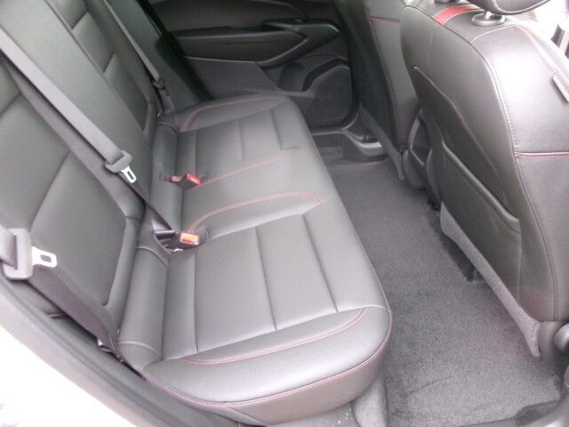 2026 Chevrolet Trax 2RS Apache Junction AZ