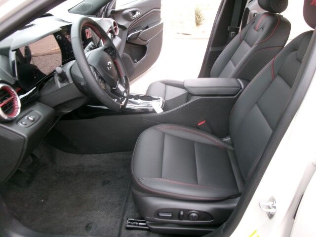 2026 Chevrolet Trax 2RS Apache Junction AZ