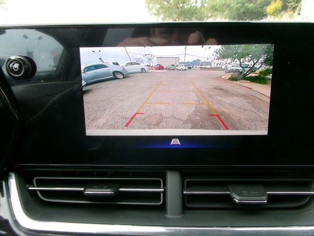 2026 Chevrolet Trax 2RS Apache Junction AZ