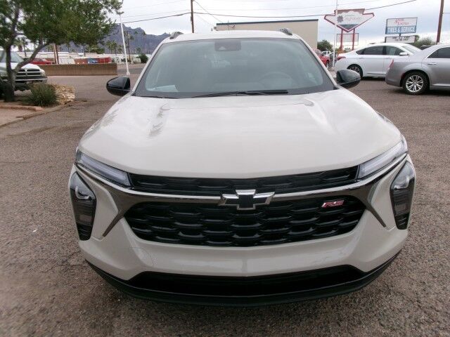 2026 Chevrolet Trax 2RS Apache Junction AZ
