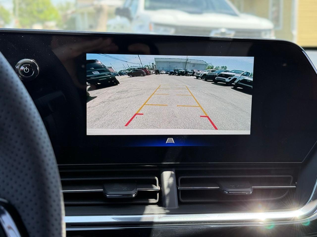 2026 Chevrolet Trax 2RS Crestwood KY