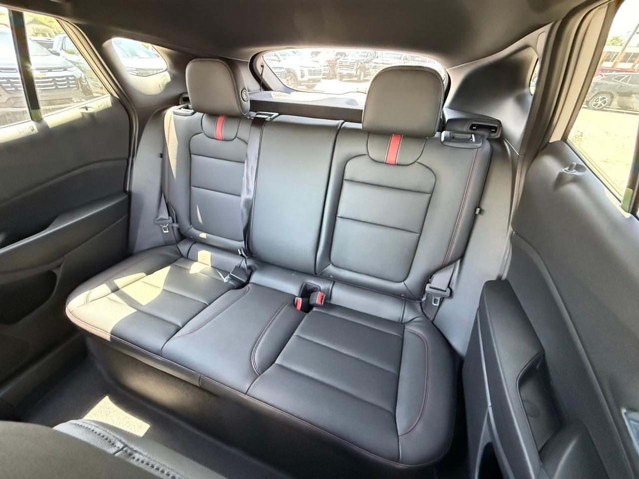 2026 Chevrolet Trax 2RS Crestwood KY