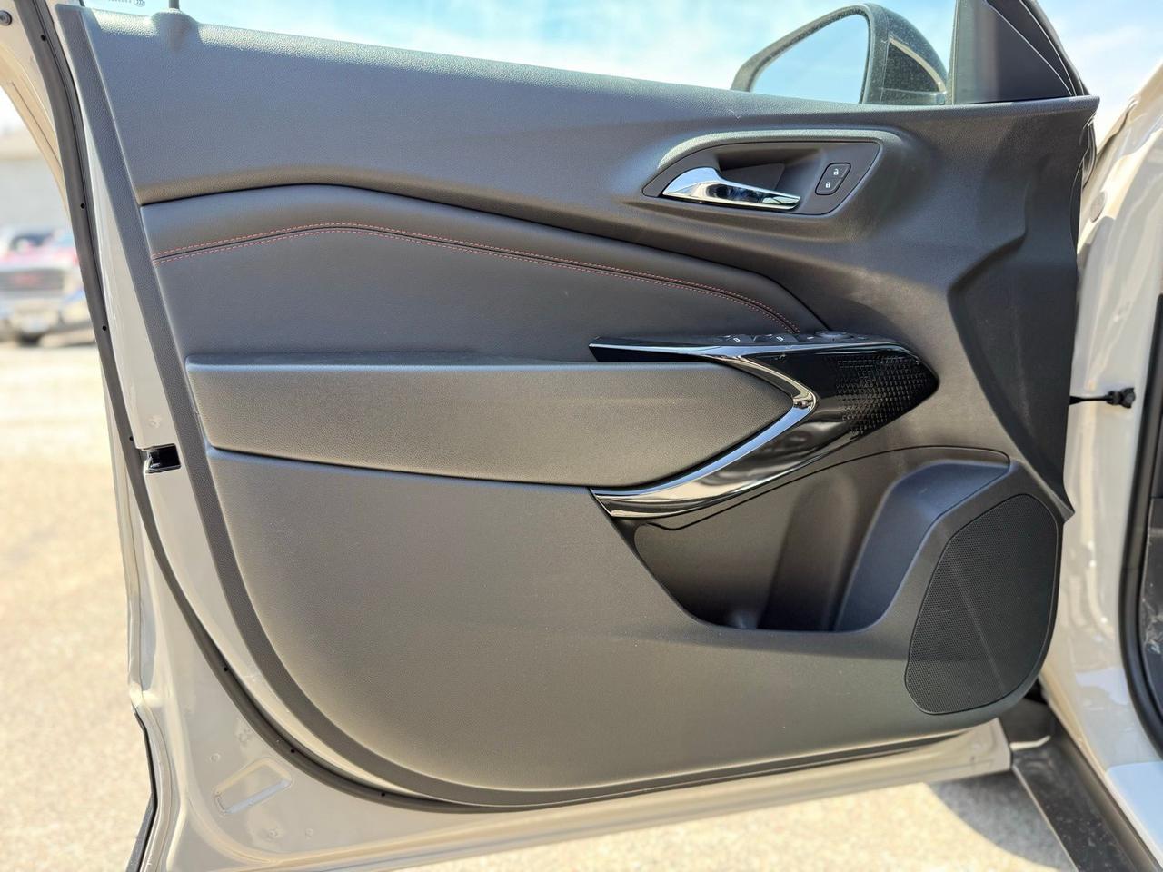 2026 Chevrolet Trax 2RS Crestwood KY