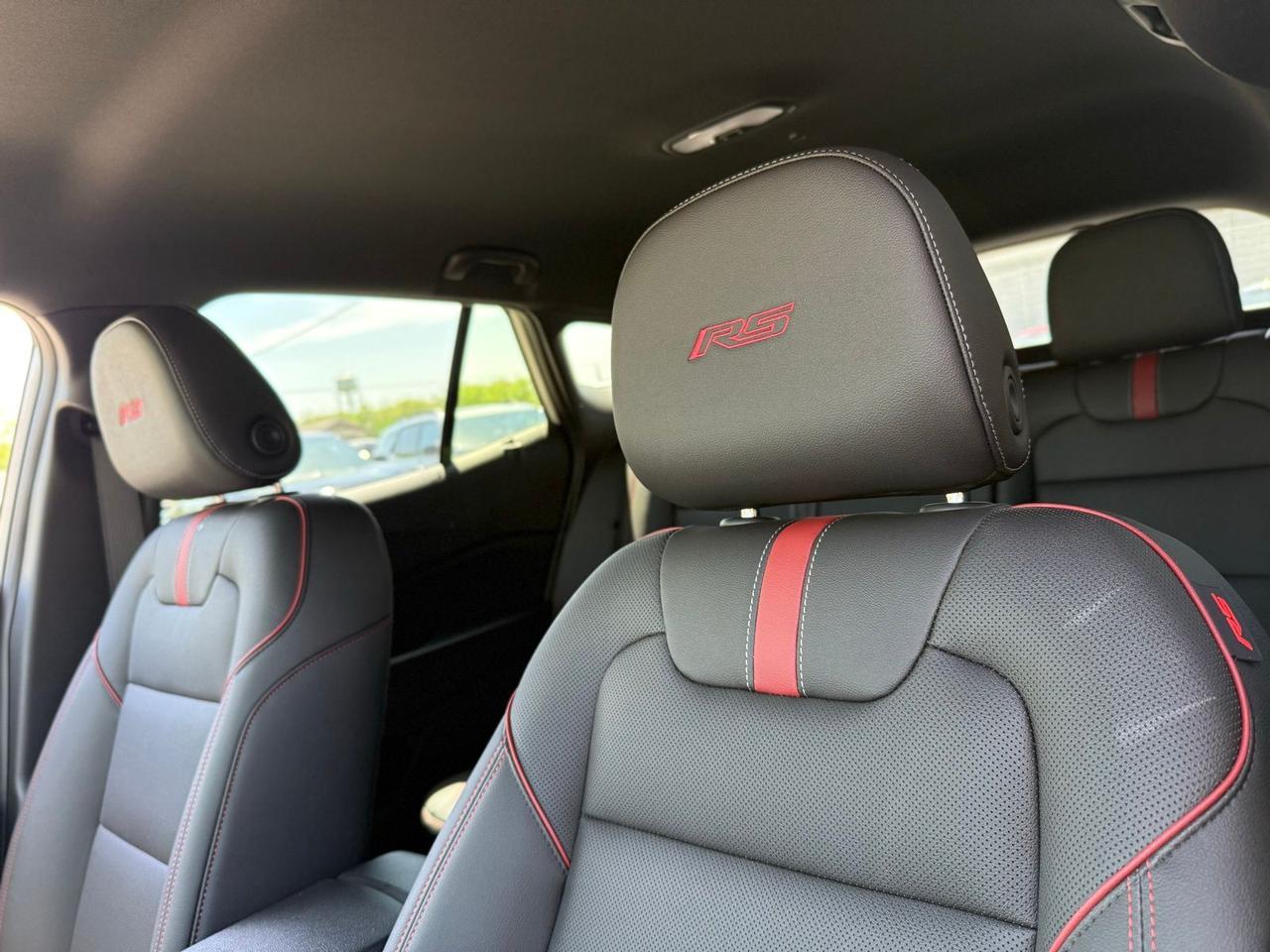 2026 Chevrolet Trax 2RS Crestwood KY