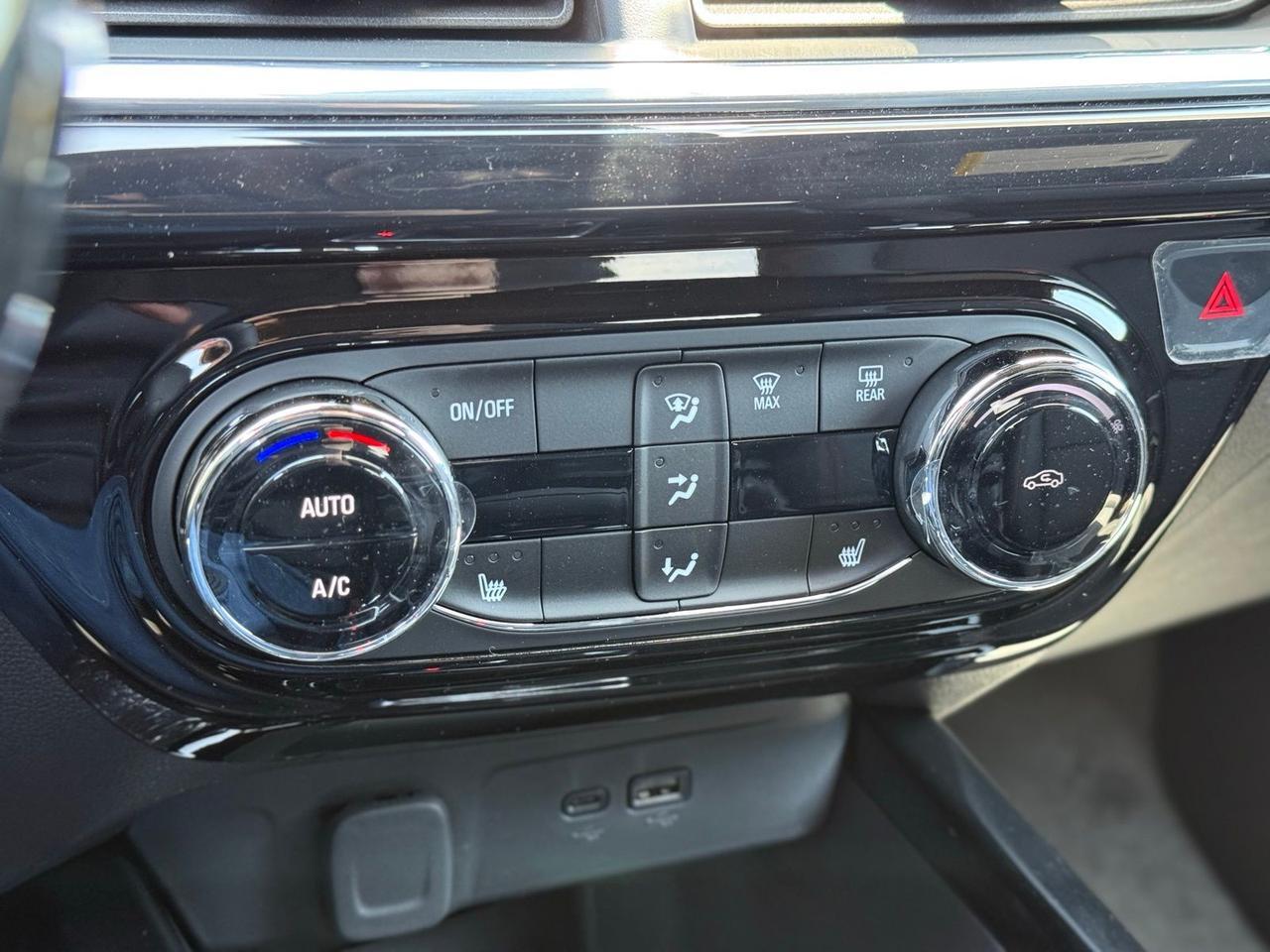 2026 Chevrolet Trax 2RS Crestwood KY