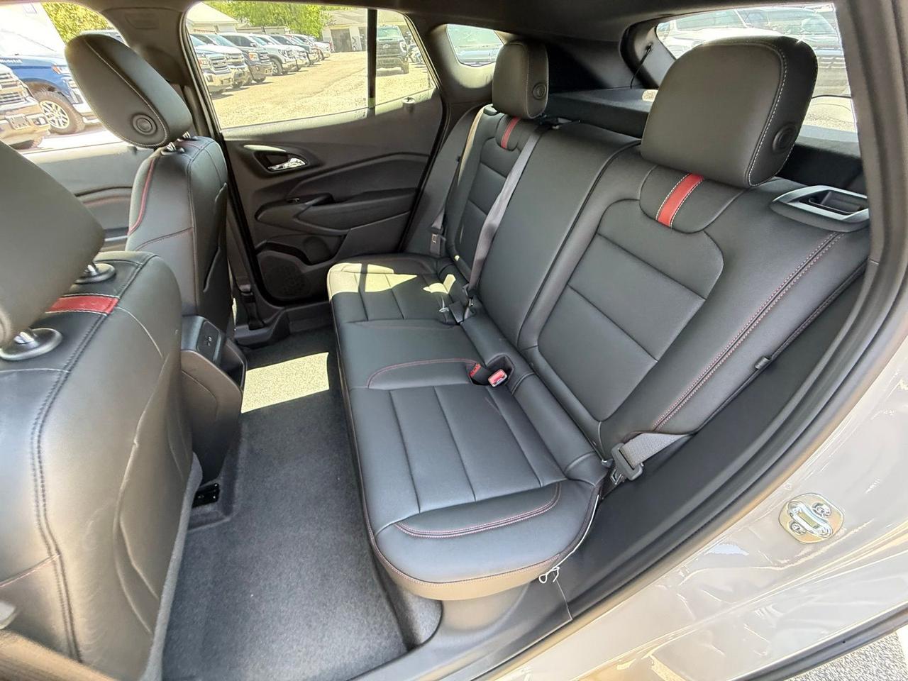 2026 Chevrolet Trax 2RS Crestwood KY