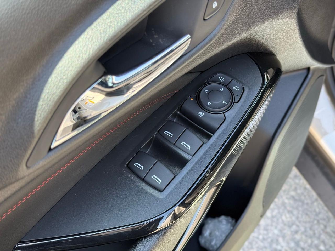 2026 Chevrolet Trax 2RS Crestwood KY