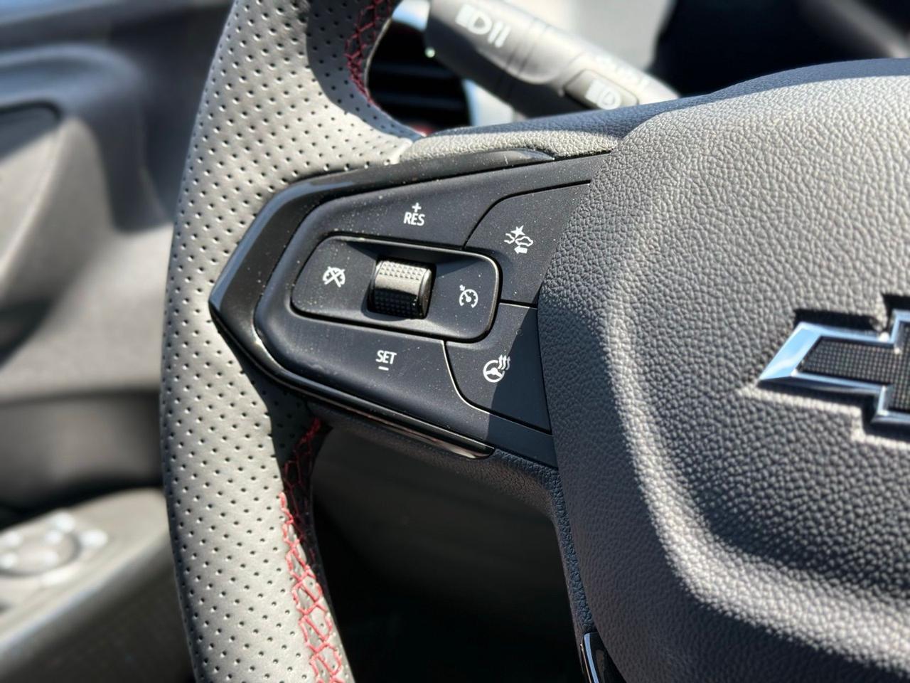 2026 Chevrolet Trax 2RS Crestwood KY