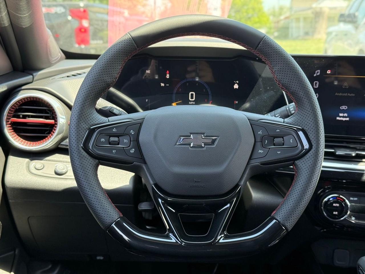 2026 Chevrolet Trax 2RS Crestwood KY