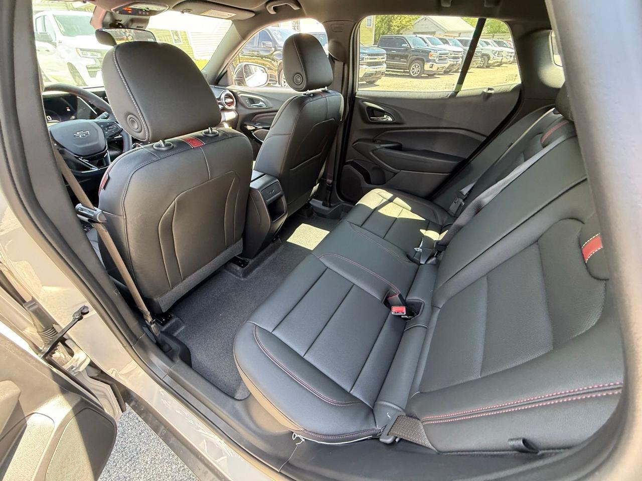 2026 Chevrolet Trax 2RS Crestwood KY