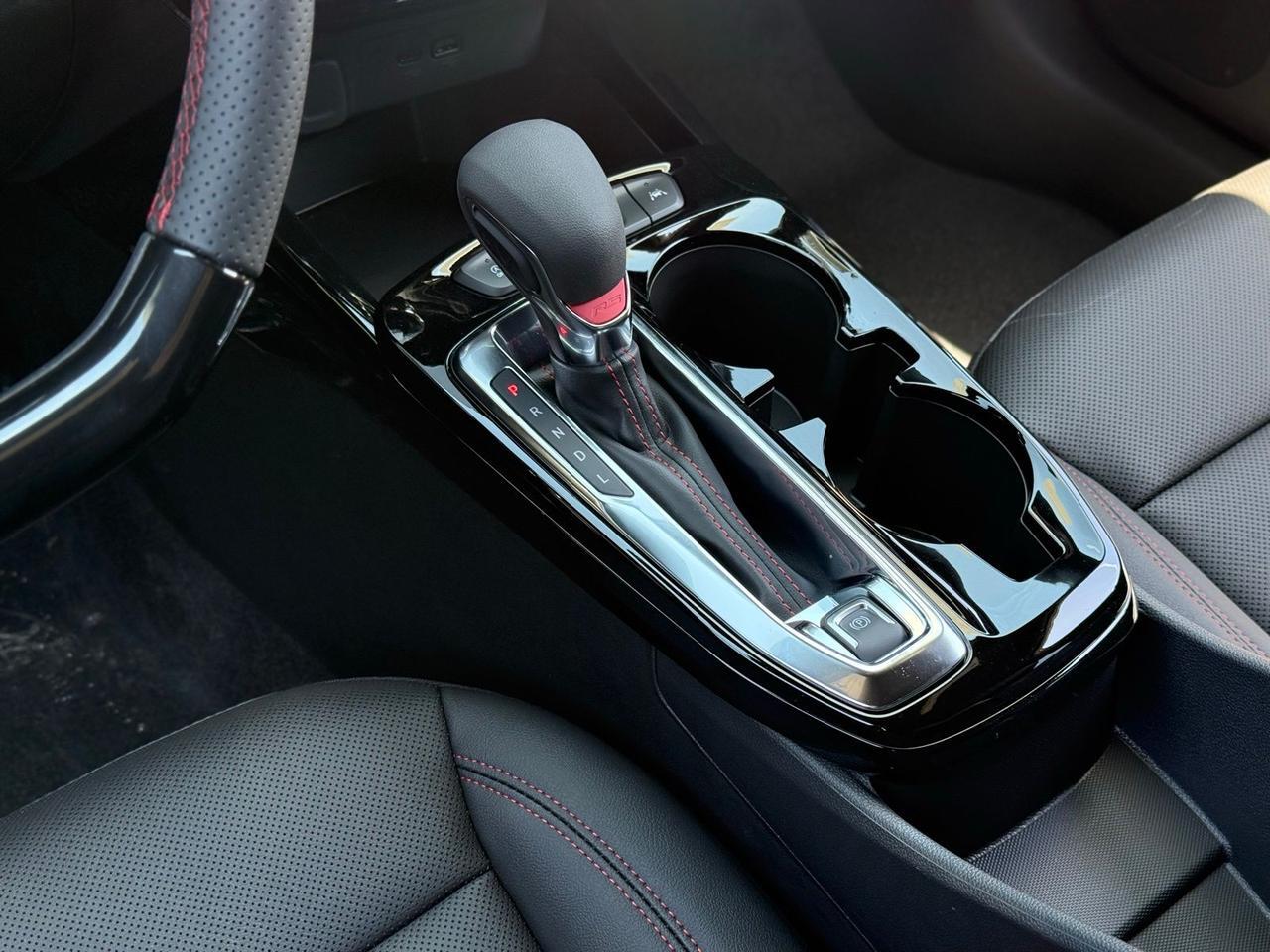 2026 Chevrolet Trax 2RS Crestwood KY