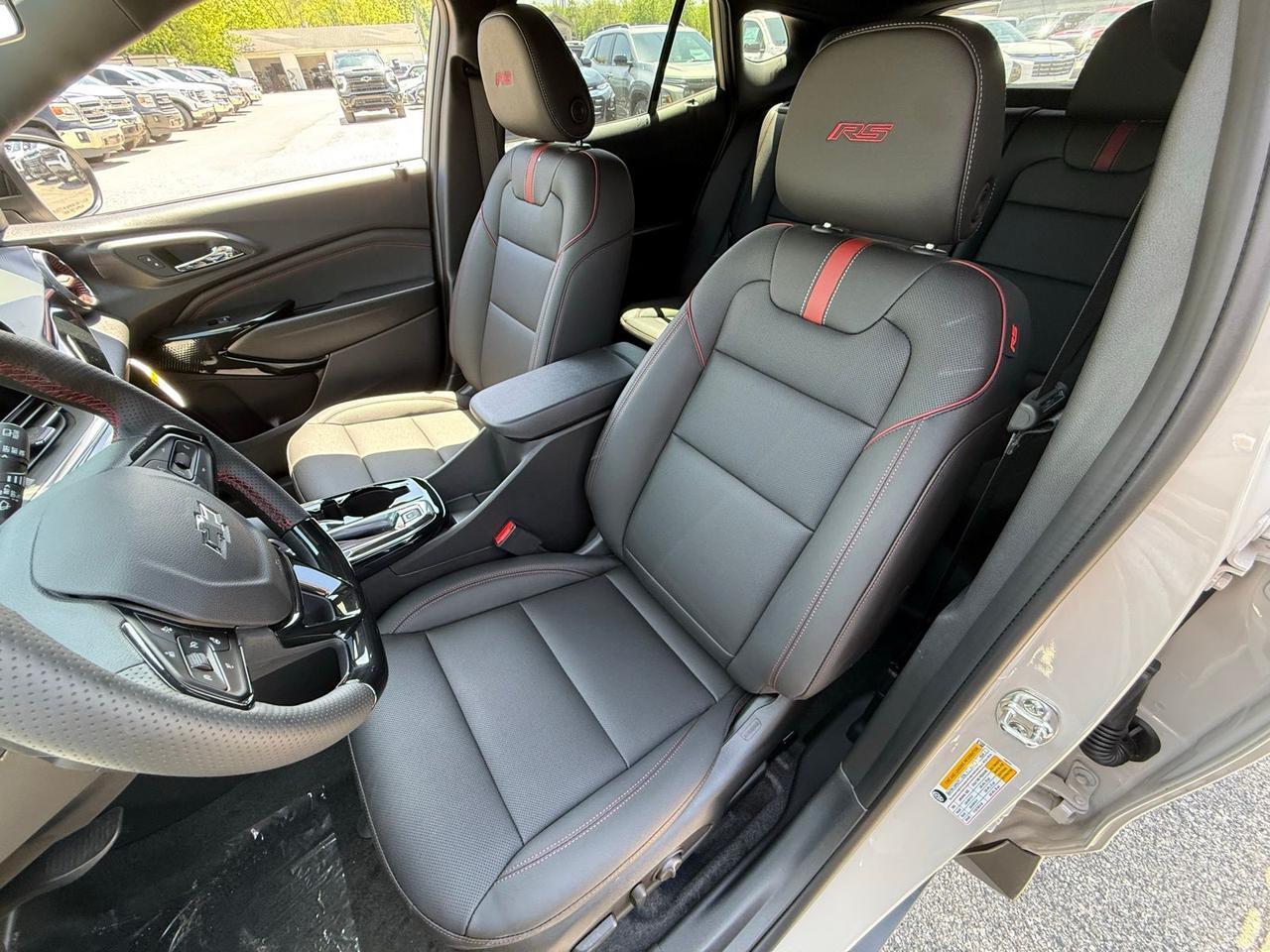 2026 Chevrolet Trax 2RS Crestwood KY