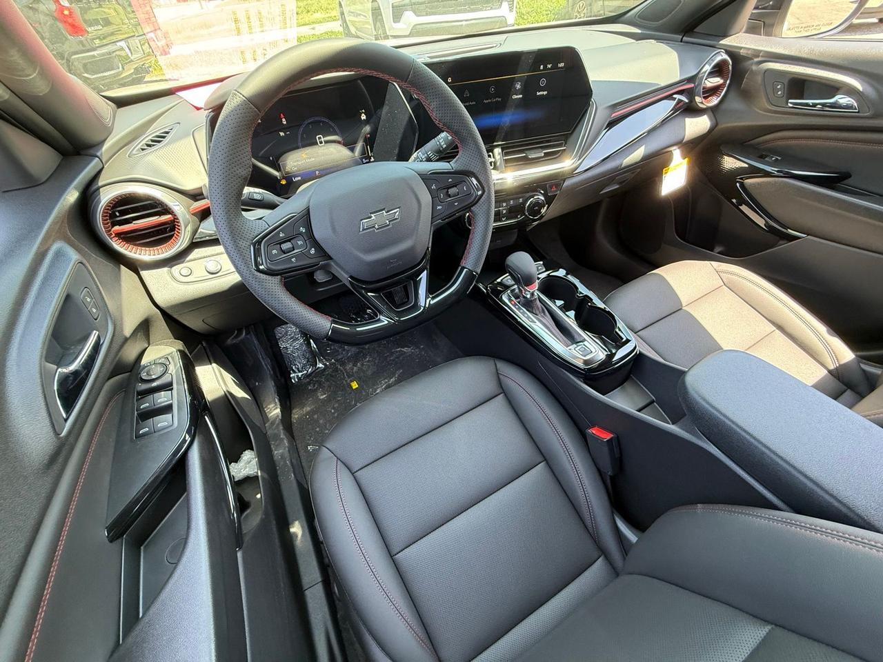 2026 Chevrolet Trax 2RS Crestwood KY