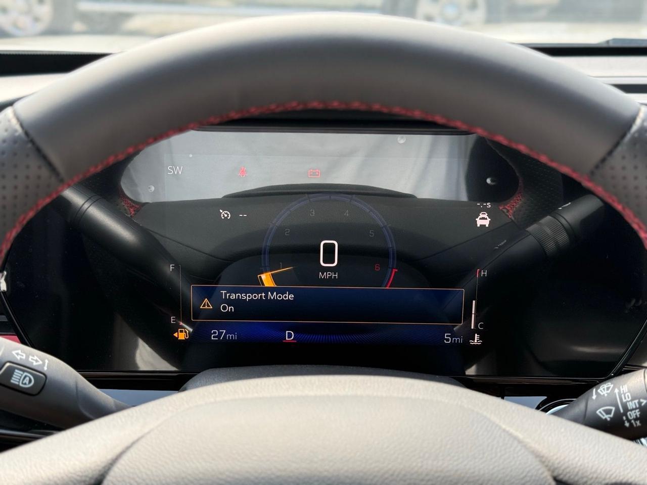 2026 Chevrolet Trax 2RS Crestwood KY