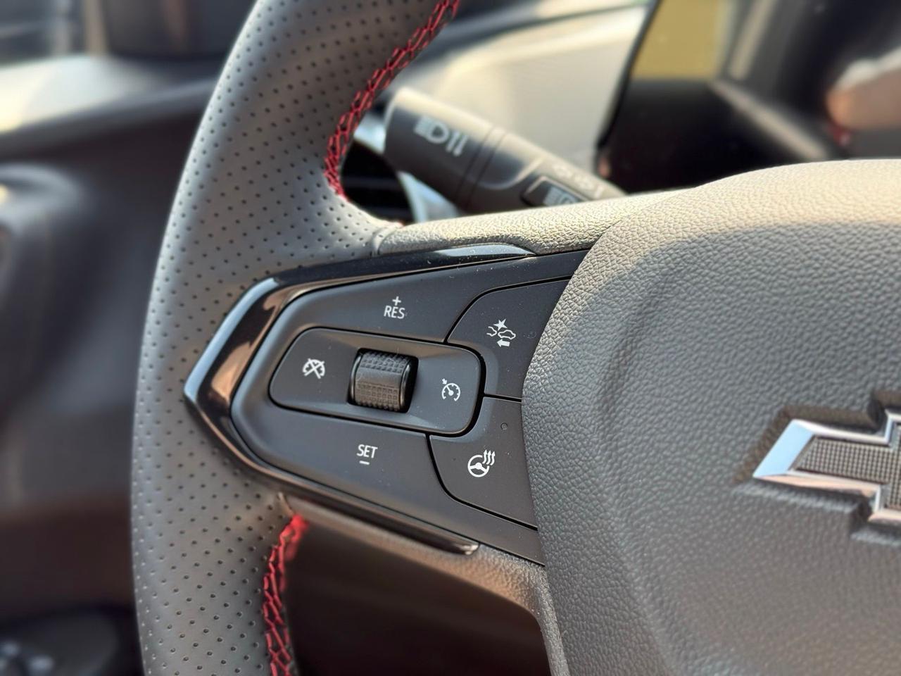 2026 Chevrolet Trax 2RS Crestwood KY