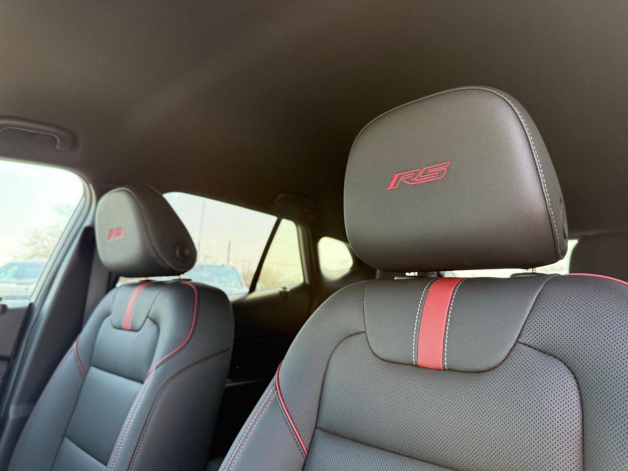 2026 Chevrolet Trax 2RS Crestwood KY