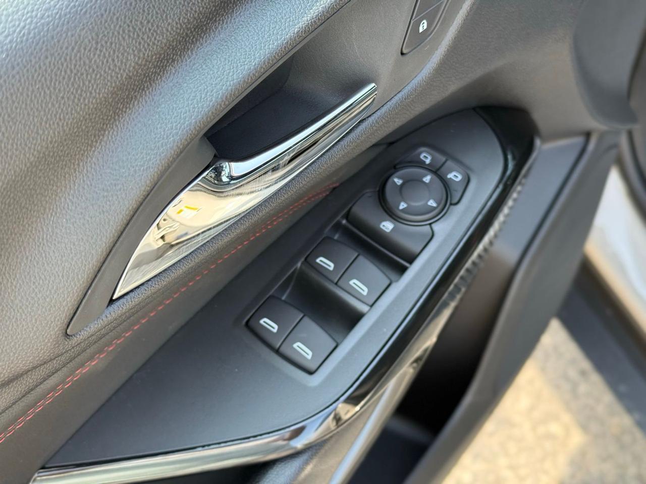 2026 Chevrolet Trax 2RS Crestwood KY