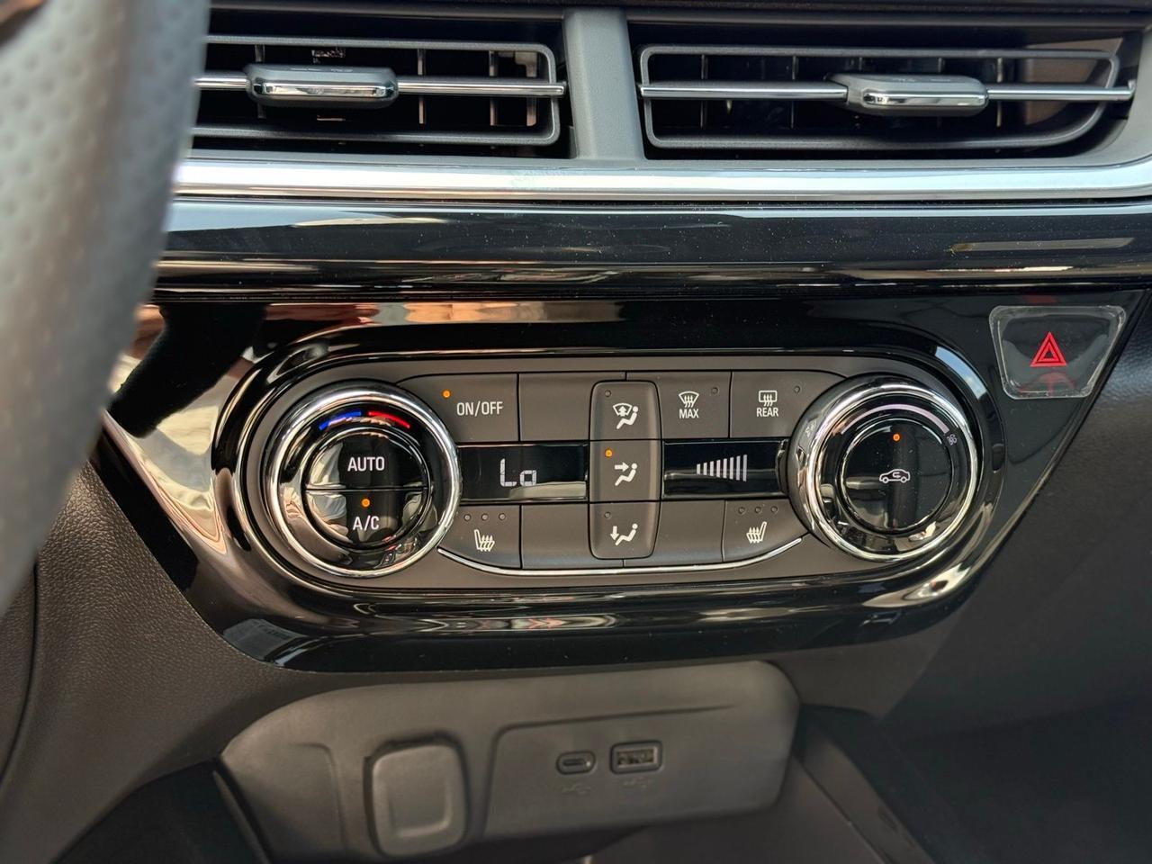 2026 Chevrolet Trax 2RS Crestwood KY