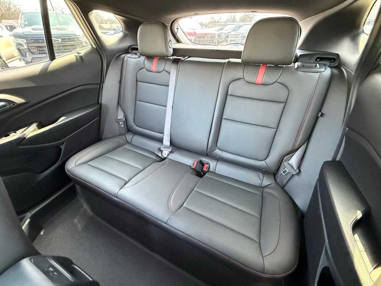 2026 Chevrolet Trax 2RS Crestwood KY