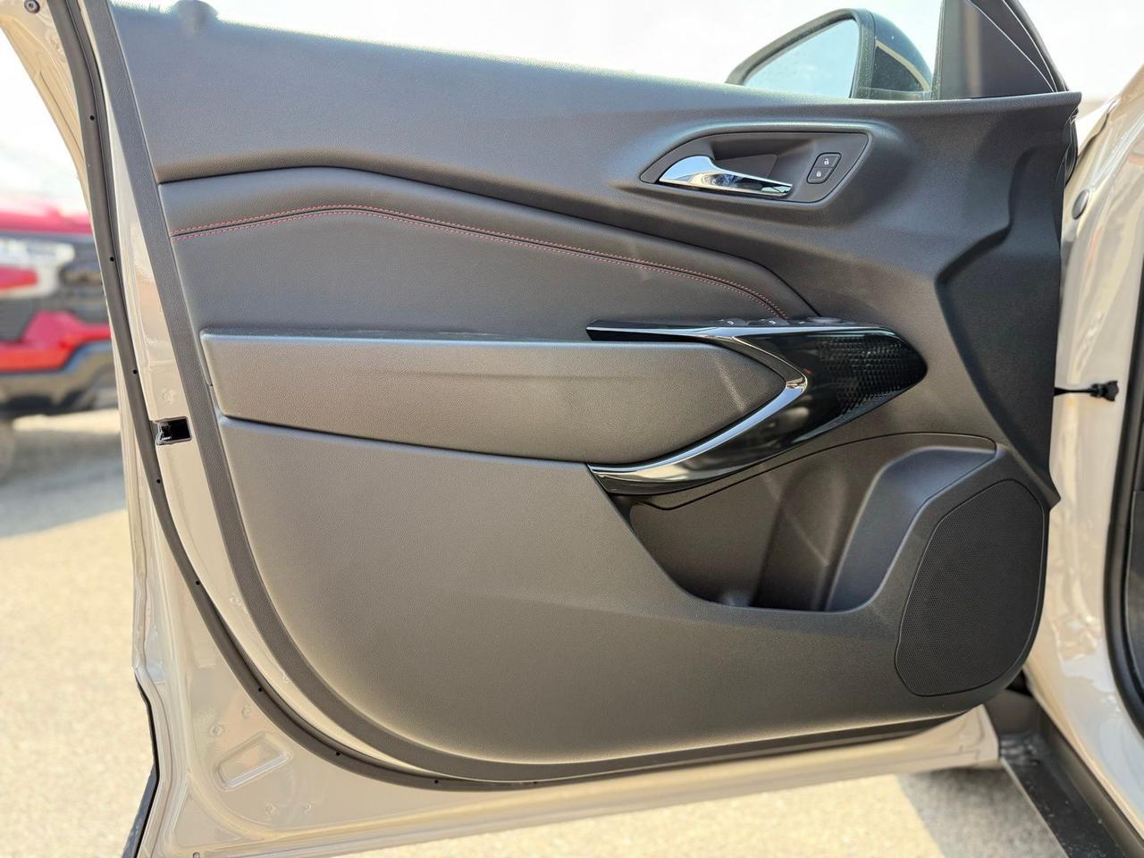 2026 Chevrolet Trax 2RS Crestwood KY