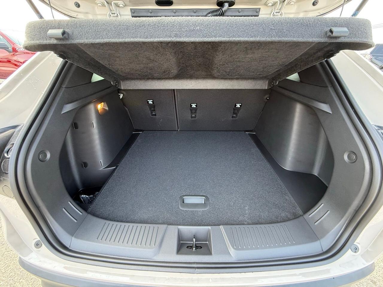 2026 Chevrolet Trax 2RS Crestwood KY