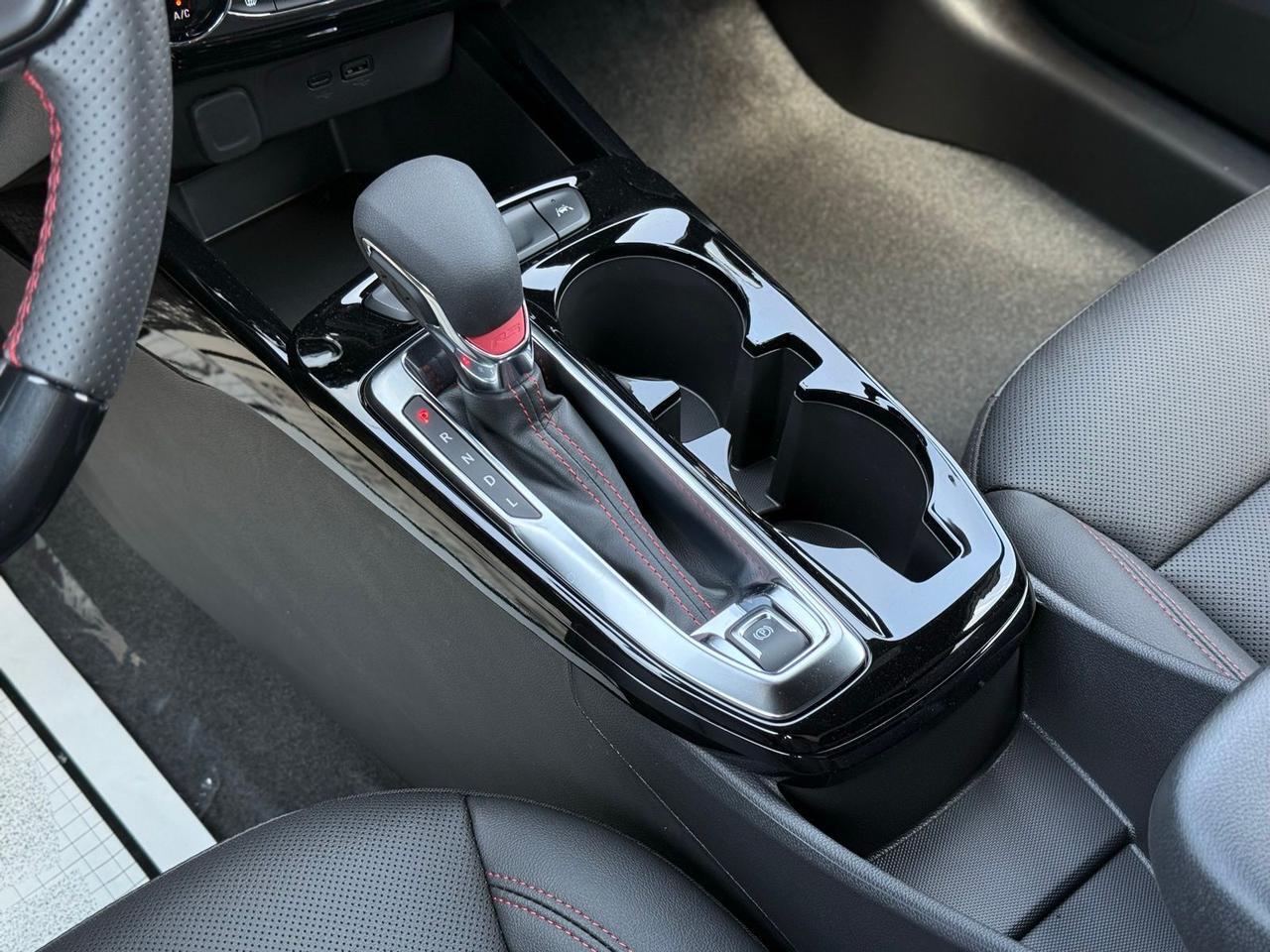 2026 Chevrolet Trax 2RS Crestwood KY