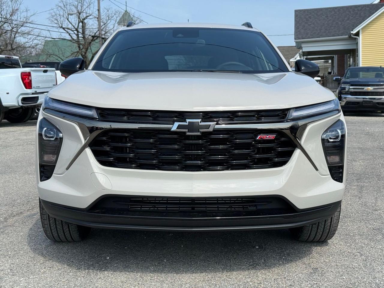 2026 Chevrolet Trax 2RS Crestwood KY