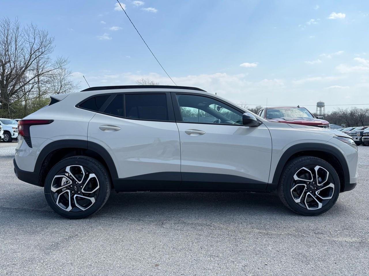 2026 Chevrolet Trax 2RS Crestwood KY