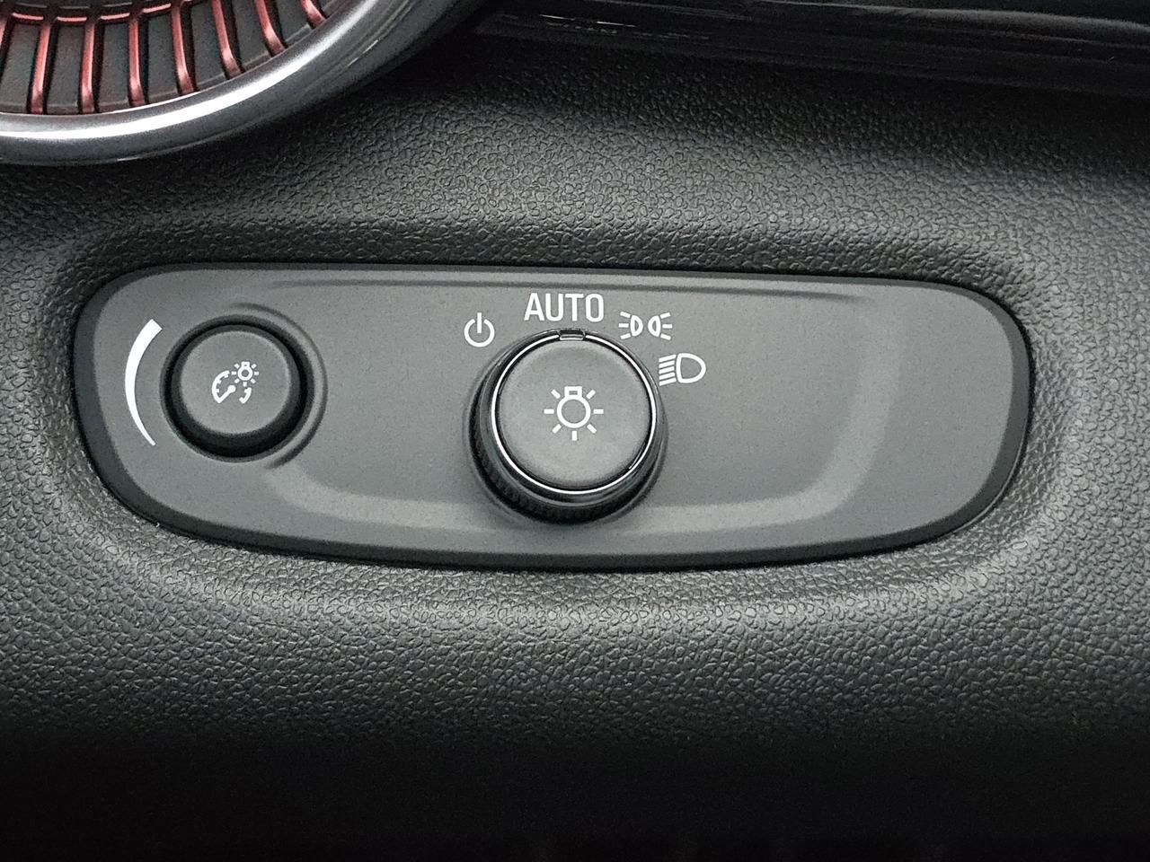 2026 Chevrolet Trax 2RS Dalton GA