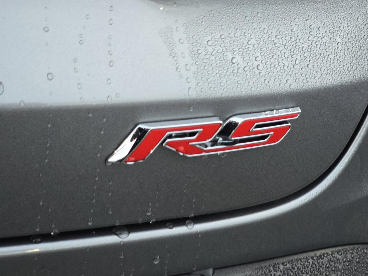 2026 Chevrolet Trax 2RS Dalton GA