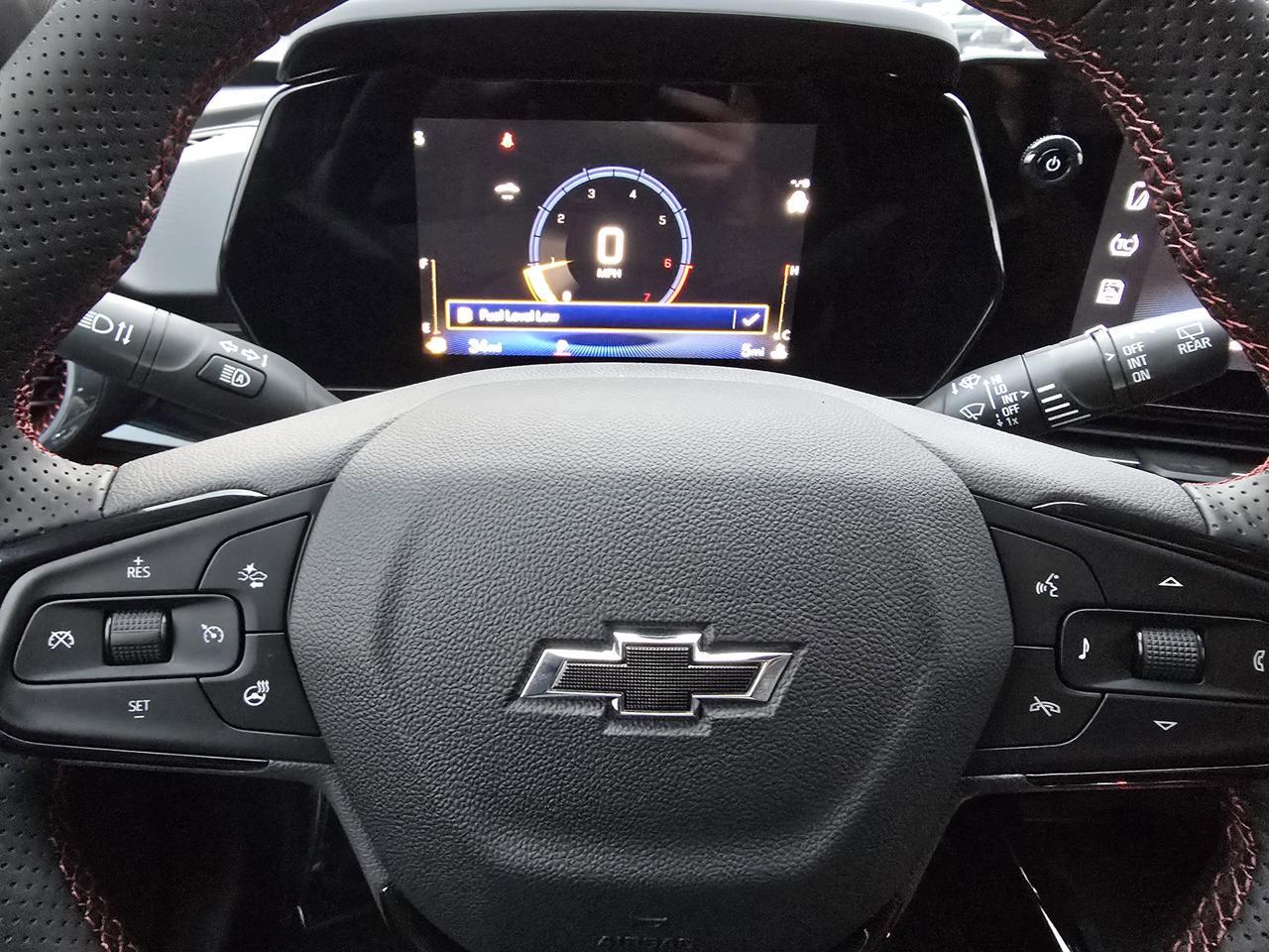 2026 Chevrolet Trax 2RS Dalton GA