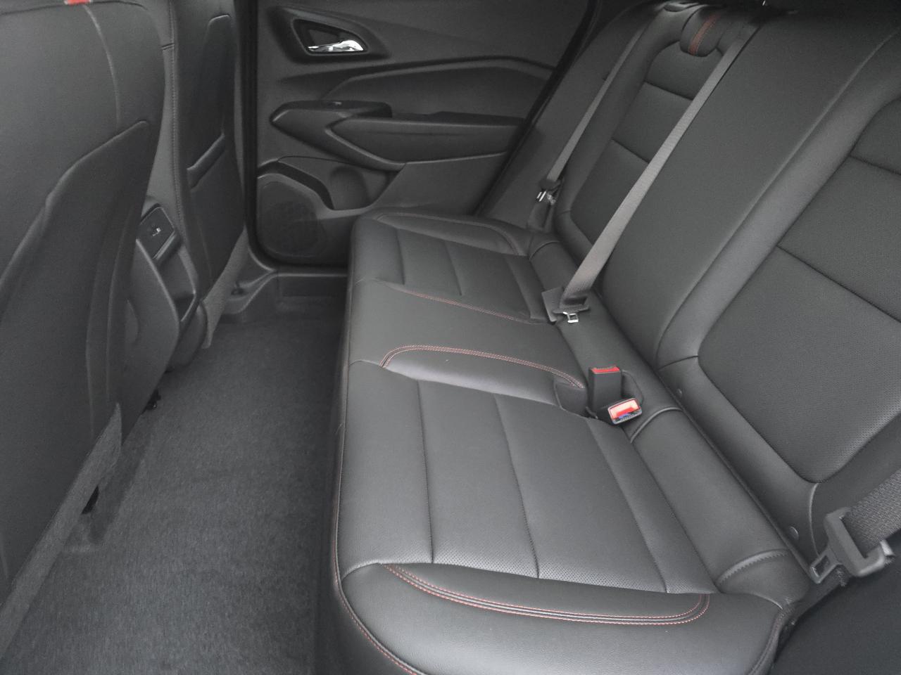 2026 Chevrolet Trax 2RS Dalton GA