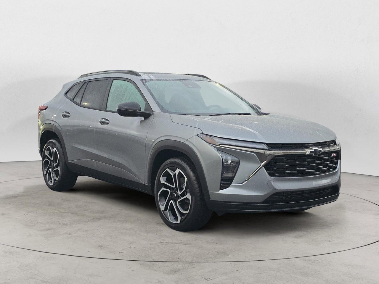 2026 Chevrolet Trax 2RS Dalton GA