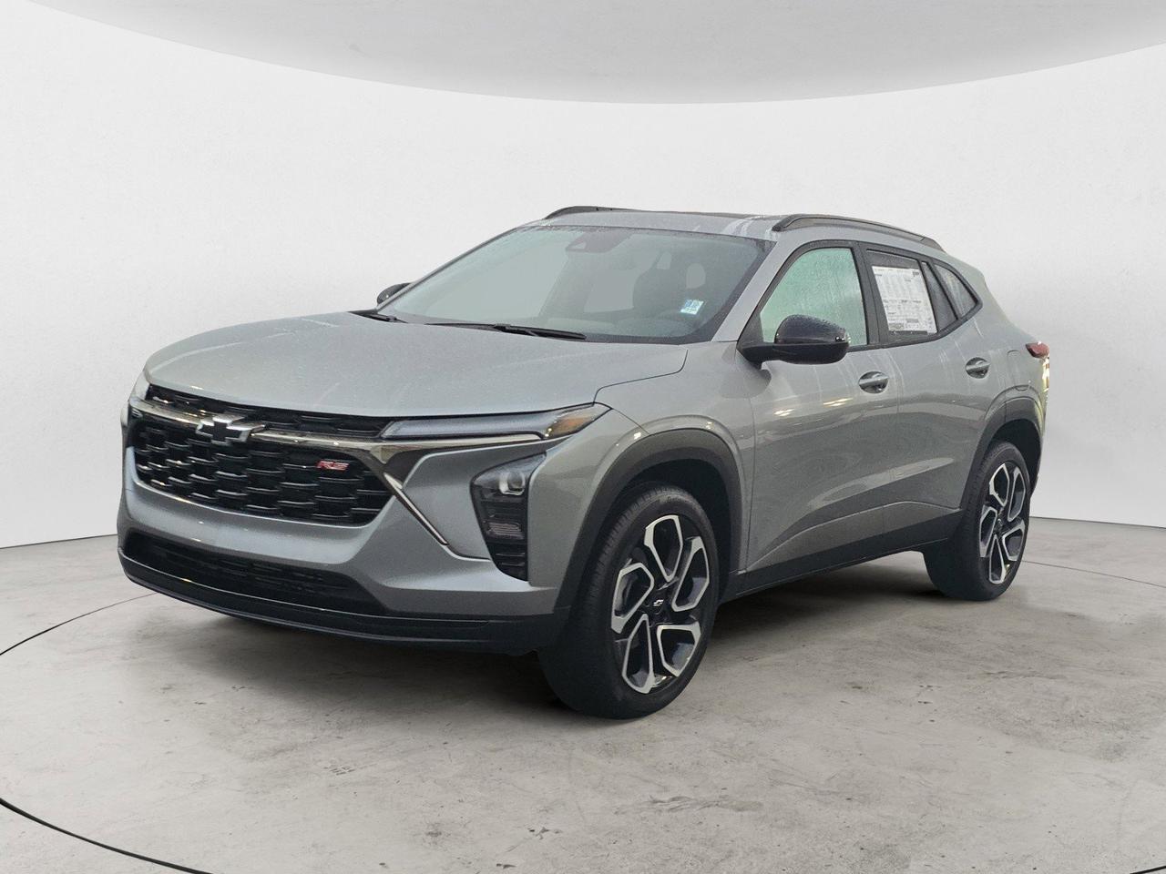 2026 Chevrolet Trax 2RS Dalton GA