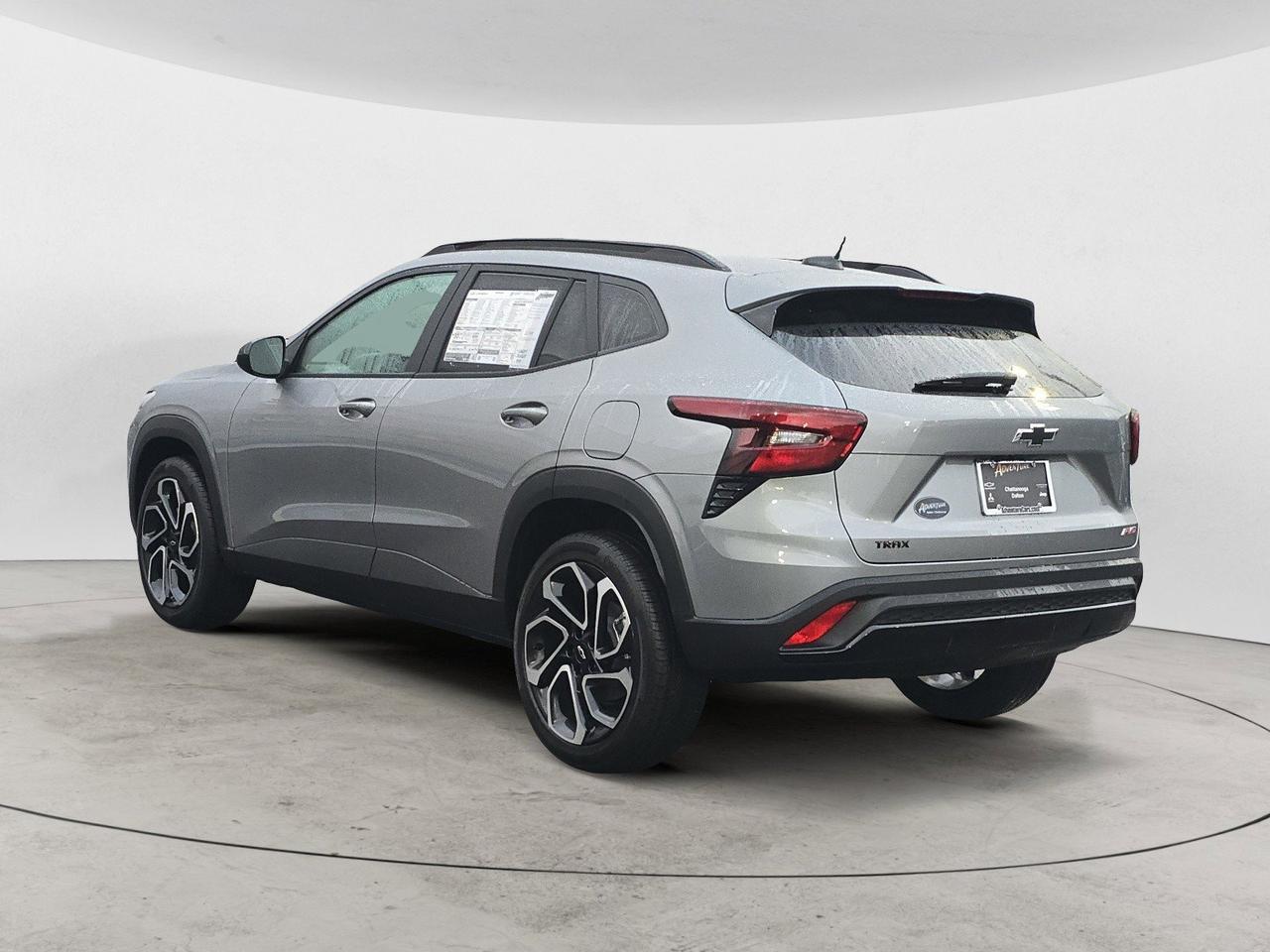 2026 Chevrolet Trax 2RS Dalton GA