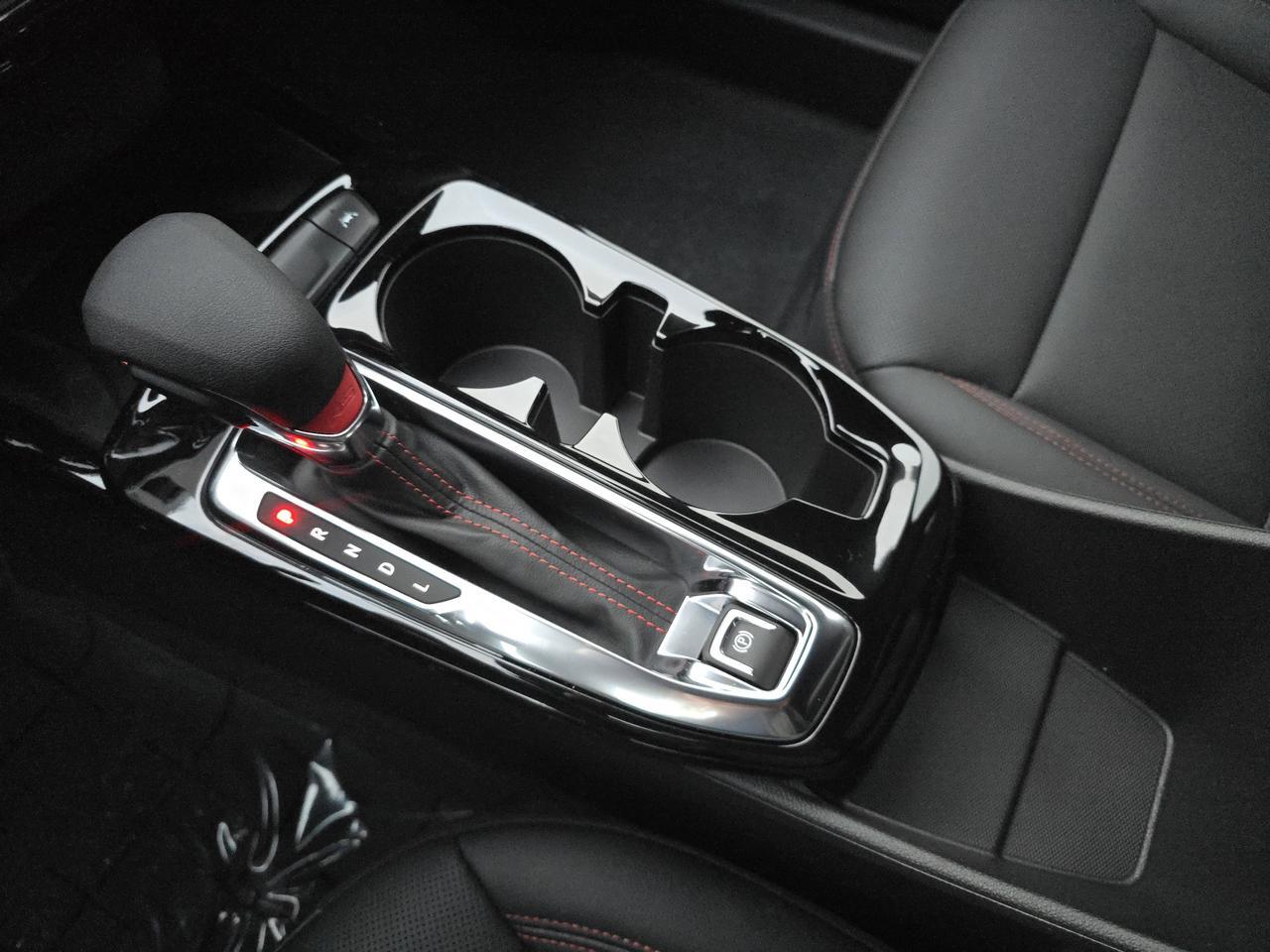 2026 Chevrolet Trax 2RS Dalton GA