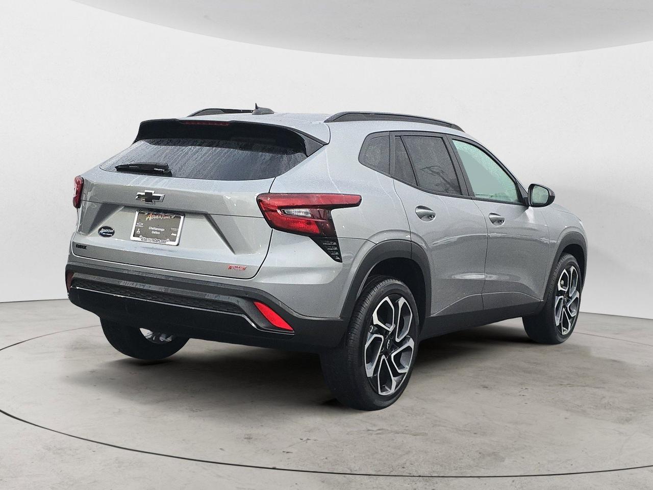 2026 Chevrolet Trax 2RS Dalton GA