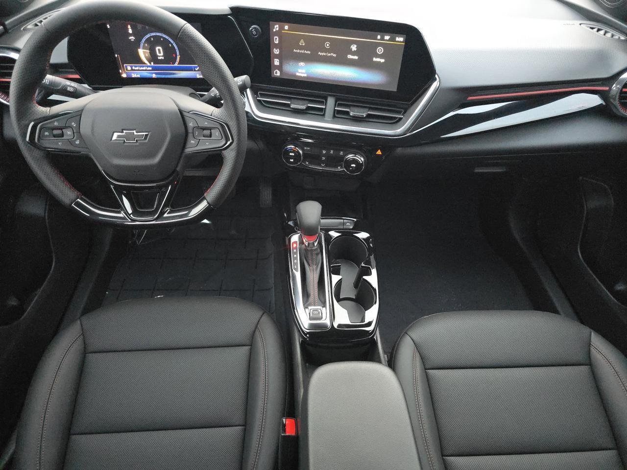 2026 Chevrolet Trax 2RS Dalton GA