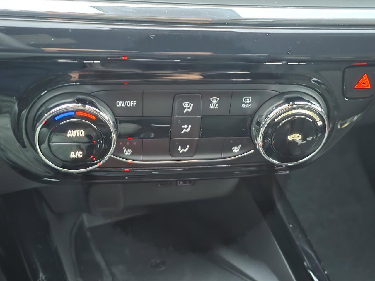 2026 Chevrolet Trax 2RS Dalton GA