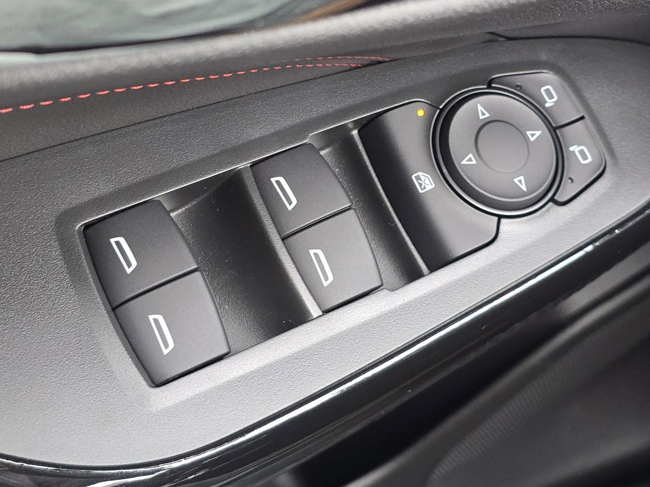 2026 Chevrolet Trax 2RS Dalton GA