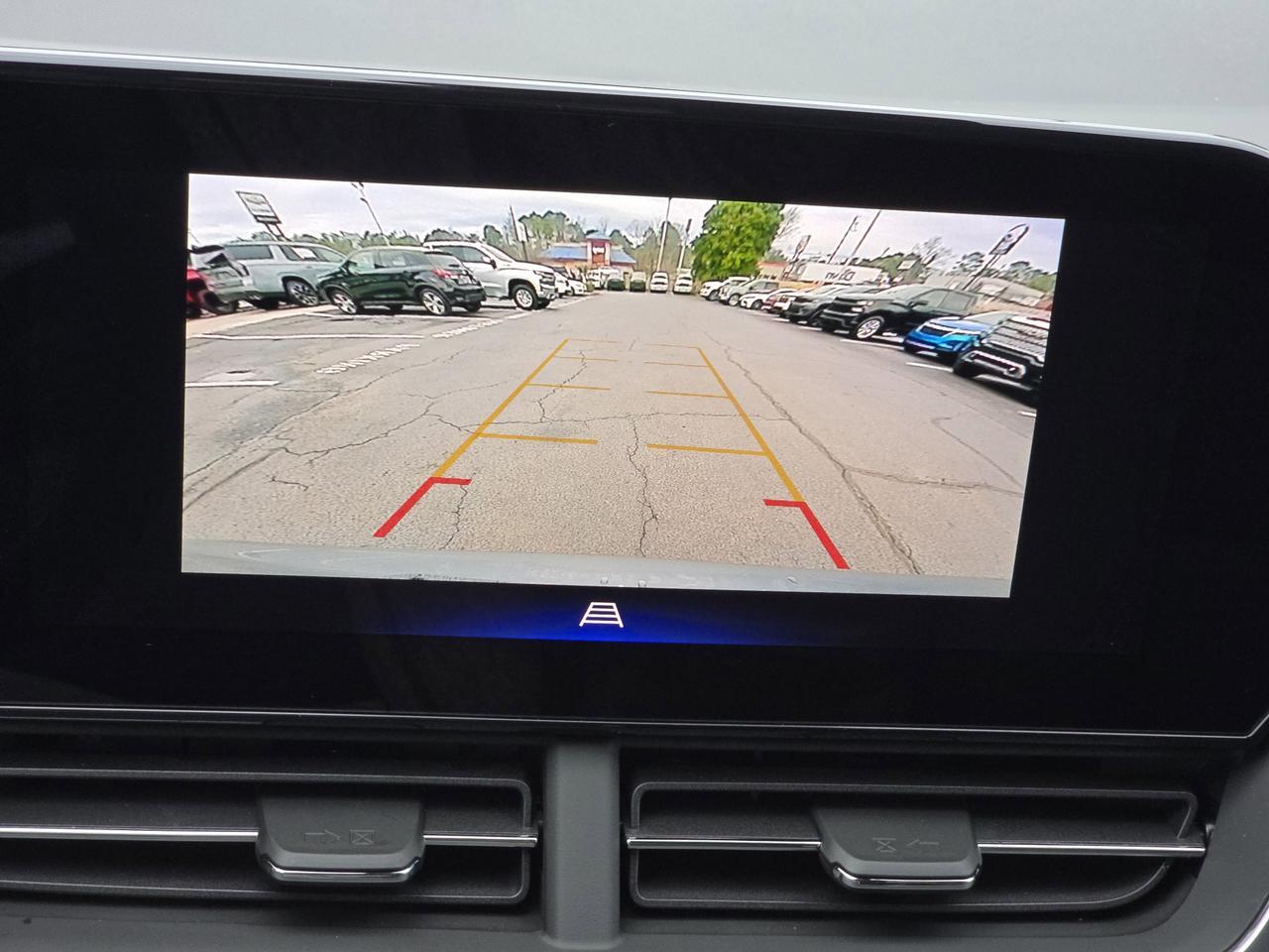 2026 Chevrolet Trax 2RS Dalton GA