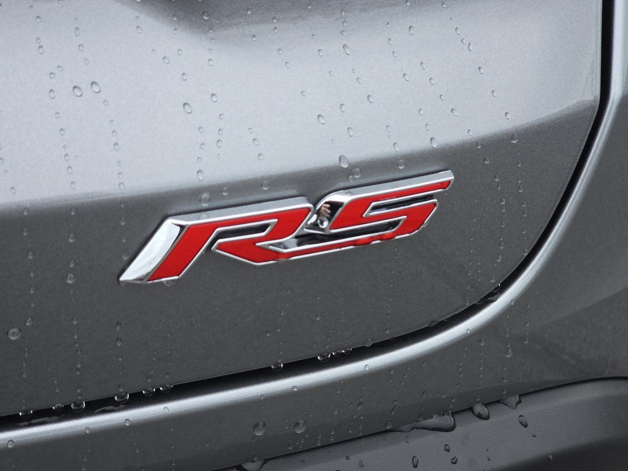 2026 Chevrolet Trax 2RS Dalton GA