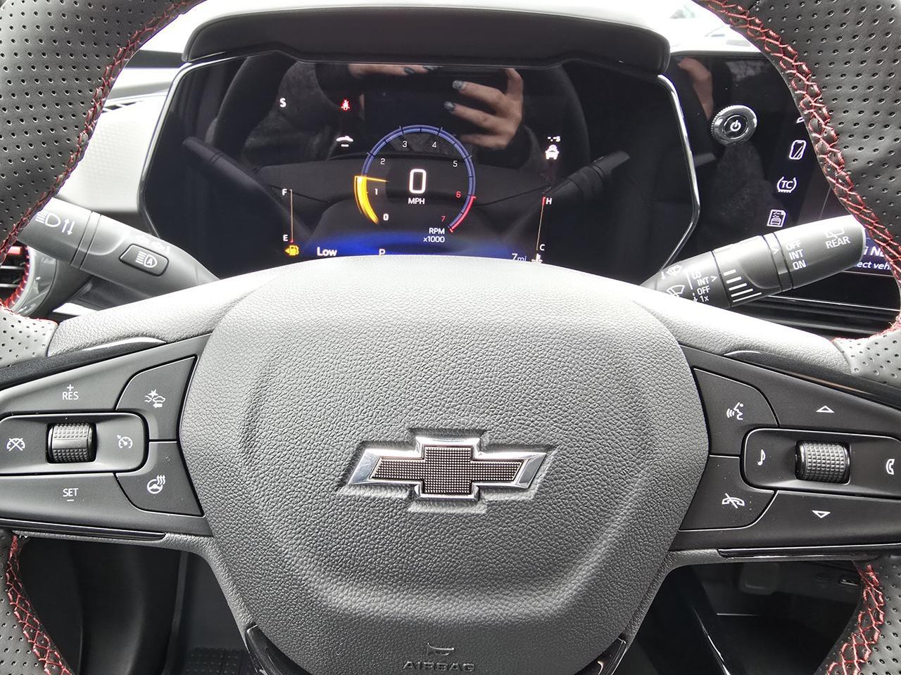 2026 Chevrolet Trax 2RS Dalton GA