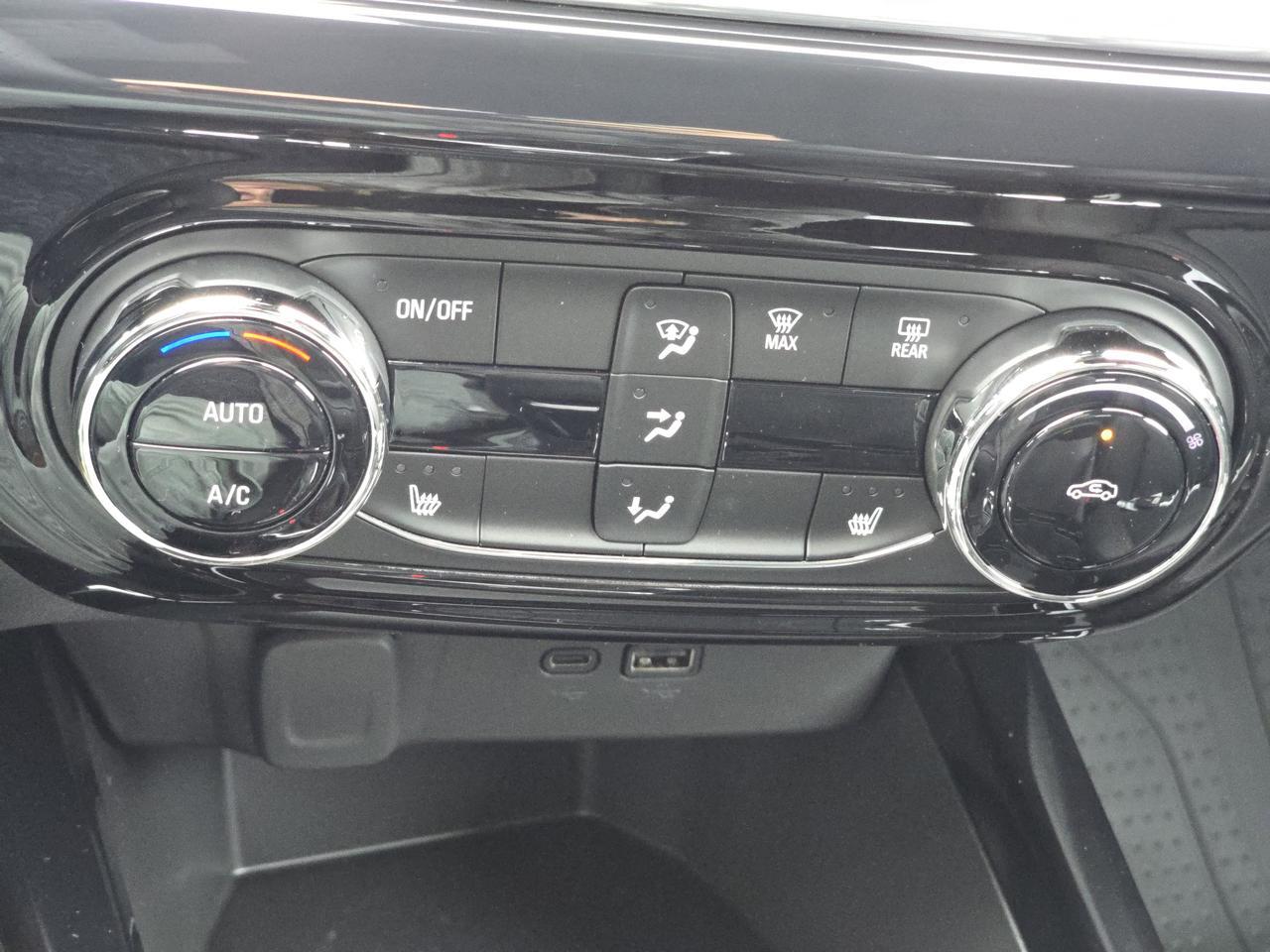 2026 Chevrolet Trax 2RS Dalton GA