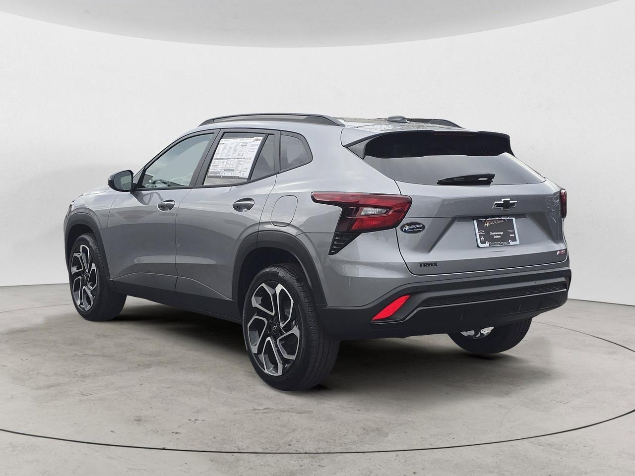 2026 Chevrolet Trax 2RS Dalton GA