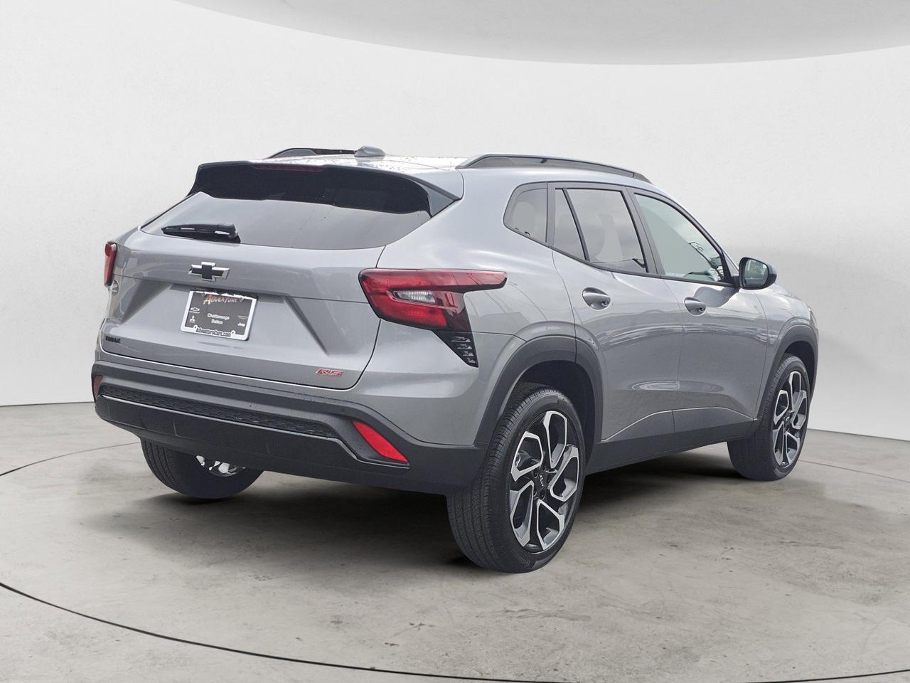 2026 Chevrolet Trax 2RS Dalton GA